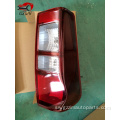 D-MAX 2020+ mechi ya chini iliongoza Taillight